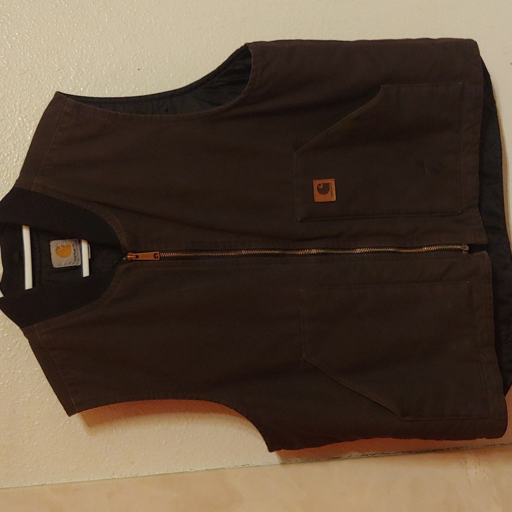 Carhartt Vest